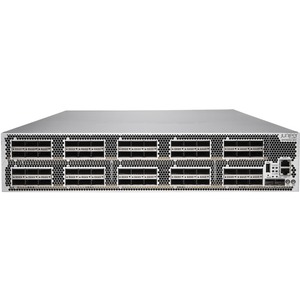 Juniper QFX10002-60C Layer 3 Switch