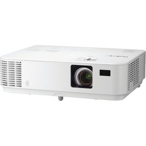 NEC Display NP-VE303-R 3D Ready DLP Projector - Refurbished