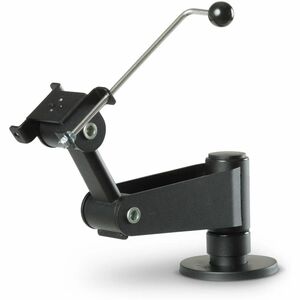 SpacePole Mounting Arm for POS Terminal - Black