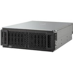 HGST 4U60 Drive Enclosure - 12Gb/s SAS Host Interface - 4U Rack-mountable