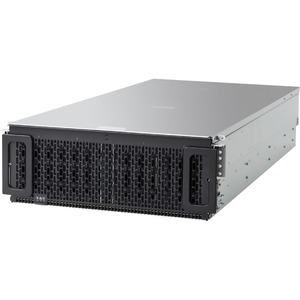HGST Ultrastar Data102 SE4U102-60 Drive Enclosure - 12Gb/s SAS Host Interface - 4U Rack-mountable