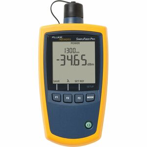 Fluke Networks Multimode Fiber Verification Kit with Visifault