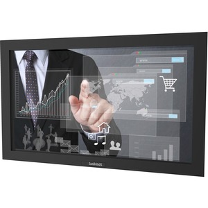SunBriteTV Pro DS-3211MTL-BL Digital Signage Display