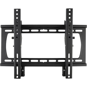 SunBriteTV Wall Mount for Display Screen, TV - Black