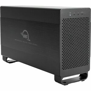 OWC Mercury Elite Pro Dual External Storage Solution