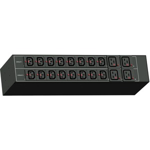 Raritan PX3-1464R-E2 20-Outlets PDU