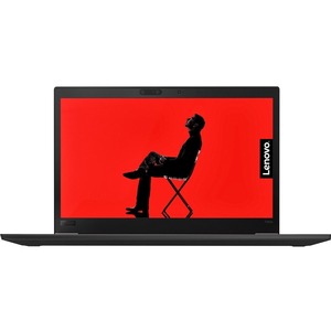 Lenovo ThinkPad T480s 20L8S0AY00 14" Notebook - 1920 x 1080 - Intel Core i5 8th Gen i5-8350U Quad-core (4 Core) 1.70 GHz - 8 GB Total RAM - 256 GB SSD