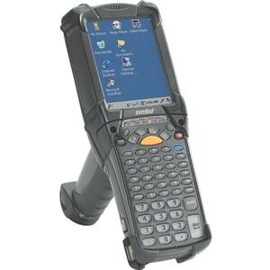 Zebra MC9200 Mobile Computer