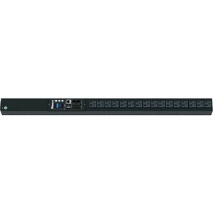 Panduit P16D22M Vertical Intelligent Power Distribution Unit