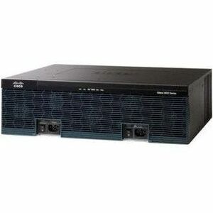 Cisco 3945 Router