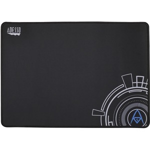 Adesso 16 x 12 Inches Gaming Mouse Pad