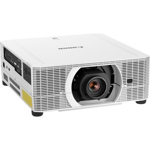 Canon REALiS WUX7000Z LCOS Projector - 16:10