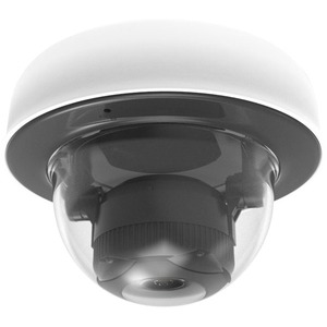 Meraki MV12N 4 Megapixel HD Network Camera - Color - 1 Pack - Dome