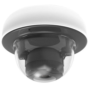 Meraki MV12W 4 Megapixel HD Network Camera - Color - Mini Dome