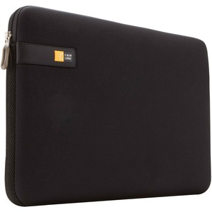 Case Logic LAPS-116 Carrying Case (Sleeve) for 15" to 16" Notebook - Black