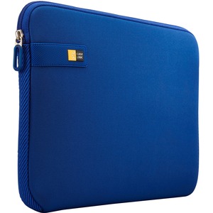 Case Logic LAPS-113 Carrying Case (Sleeve) for 13.3" Notebook, MacBook - Ion