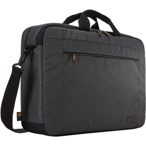 Case Logic Era ERALB-116 Carrying Case for 10.5" to 15.6" Notebook, Tablet - Obsidian