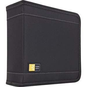 Case Logic 32 Capacity CD Wallet