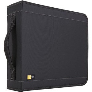 Case Logic 224 Capacity CD Wallet