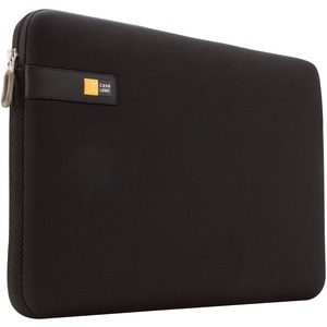 Case Logic LAPS-117 Carrying Case (Sleeve) for 17" to 17.3" Notebook - Black