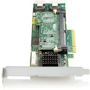 HPE - IMSourcing Certified Pre-Owned Smart Array P410 8-Port SAS RAID Controller