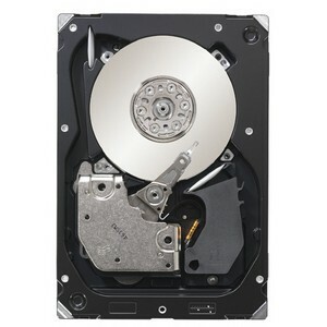 Seagate - IMSourcing Certified Pre-Owned Cheetah NS.2 ST3600002FC 600 GB SAN Hard Drive - 3.5" Internal - Fibre Channel