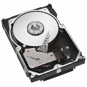 Seagate - IMSourcing Certified Pre-Owned Cheetah 10K.6 ST336607LW 36.70 GB Hard Drive - 3.5" Internal - SCSI (Ultra320 SCSI)