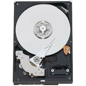 WD Caviar Green WD20EARS 2 TB Hard Drive - 3.5" Internal - SATA (SATA/300)