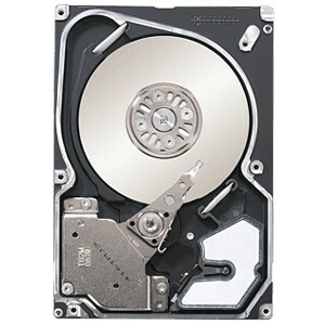 Seagate - IMSourcing Certified Pre-Owned Savvio 10K.4 ST9600204SS 600 GB Hard Drive - 2.5" Internal - SAS (6Gb/s SAS)