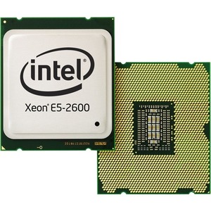 HPE - IMSourcing Certified Pre-Owned Intel Xeon E5-2600 E5-2637 Dual-core (2 Core) 3 GHz Processor Upgrade