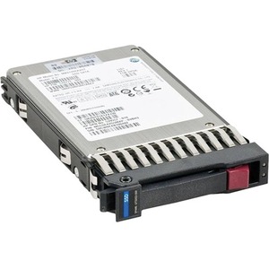 HPE - IMSourcing Certified Pre-Owned 200 GB Solid State Drive - 2.5" Internal - SATA (SATA/600)