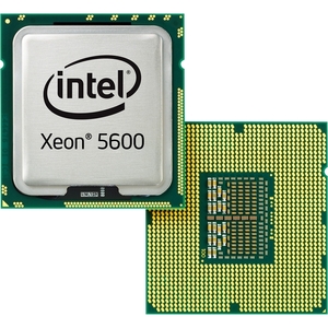 Intel - IMSourcing Certified Pre-Owned Xeon DP 5600 E5640 Hexa-core (6 Core) 2.66 GHz Processor