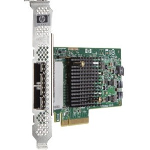 HPE - IMSourcing Certified Pre-Owned H221 Host Bus Adapter