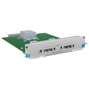 HPE - IMSourcing Certified Pre-Owned ProCurve 4-Port Interface Module