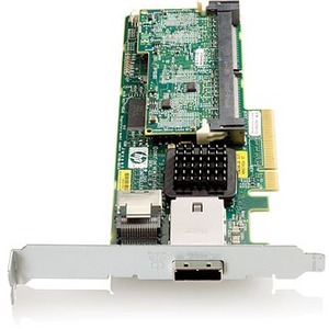 HPE - IMSourcing Certified Pre-Owned Smart Array P212 8-Port SAS RAID Controller