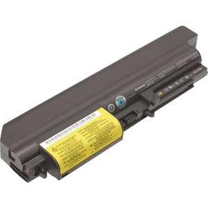 Lenovo - IMSourcing Certified Pre-Owned Lithium Ion 6-cell Notebook Battery