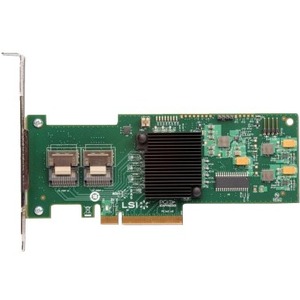 Lenovo - IMSourcing Certified Pre-Owned ServeRAID M1015 SAS/SATA Controller