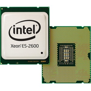 Intel - IMSourcing Certified Pre-Owned Intel Xeon E5-2600 E5-2609 Quad-core (4 Core) 2.40 GHz Processor - Retail Pack