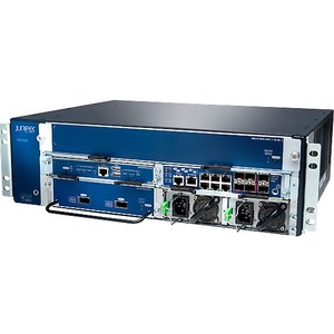 Juniper - IMSourcing Certified Pre-Owned SRX240 Services Gateway