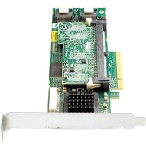 HPE - IMSourcing Certified Pre-Owned Smart Array P410 8-port SAS RAID Controller