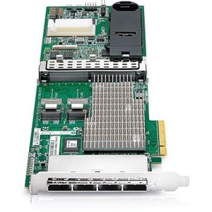 HPE - IMSourcing Certified Pre-Owned Smart Array P812 SAS RAID Controller