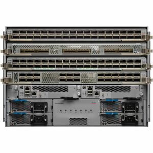 Cisco NCS 5500 Network Convergence System Chassis