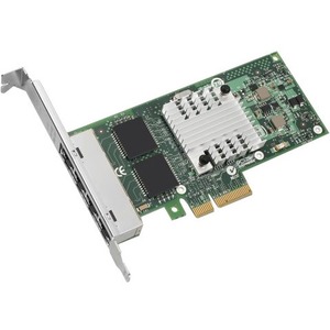 IBM - IMSourcing Certified Pre-Owned I340-T2 Intel Ethernet Dual Port Server Adapter