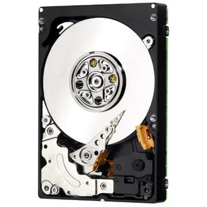 IBM - Ingram Certified Pre-Owned 900 GB Hard Drive - 2.5" Internal - SAS (6Gb/s SAS)