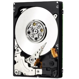 IBM - Ingram Certified Pre-Owned 300 GB Hard Drive - 2.5" Internal - SAS (6Gb/s SAS)