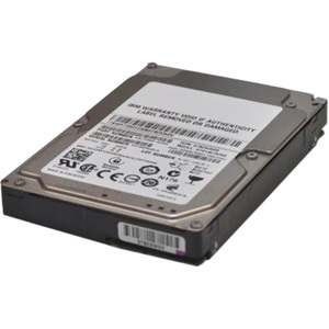 IBM - Ingram Certified Pre-Owned 43X0805 300 GB Hard Drive - 3.5" Internal - SAS