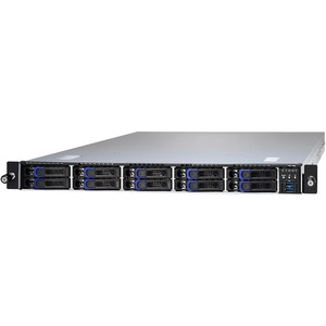 Tyan Thunder CX GT75BB7102 Barebone System - 1U Rack-mountable - Socket P LGA-3647 - 2 x Processor Support