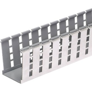 Panduit Cable Guide Wiring Duct