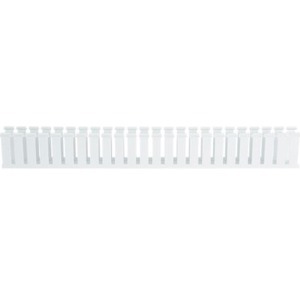 Panduit Cable Guide Wiring Duct