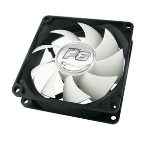 Arctic Cooling F8 Cooling Fan